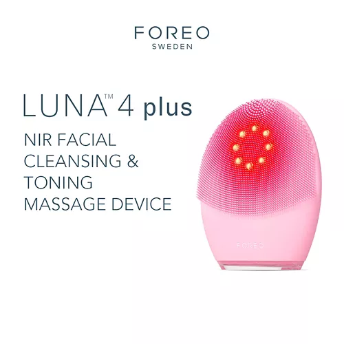 FOREO LUNA 4 PLUS NORMAL SKIN